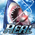 RealFishing3D icon