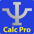 Sycorp Calc Pro Mod APK icon