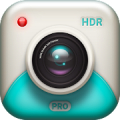 HDR Pro Mod APK icon