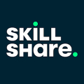 Aulas Online da Skillshare icon