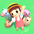 My Little Farm Mod APK icon