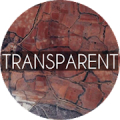 Transparent Pie/Oreo/Oxygen - Mod APK icon