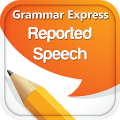 Grammar : Reported Speech Lite Mod APK icon