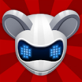 MouseBot Mod APK icon