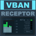 VBAN Receptor Mod APK icon