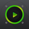 PlayerPro Music Player (Pro) icon