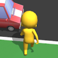 Road Race 3D Mod APK icon