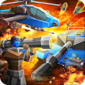 Army Battle Simulator‏ icon