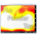 The Powder Toy Mod APK icon