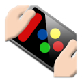 nJoy - Joystick up your device Mod APK icon
