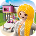 PLAYMOBIL Luxury Mansion Mod APK icon