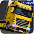 Cargo Simulator 2019: Turkey Mod APK icon