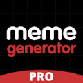 Meme Generator PRO мод APK icon