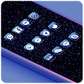 Glass - Icon pack Mod APK icon