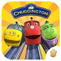 Chuggington Training Hub Mod APK icon