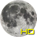 LunarMap HD Mod APK icon