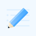 FairNote: Encrypted Notes & Lists icon