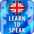 Learn to speak English grammar Mod APK icon