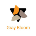 Gray Bloom XIU for Kustom/klwp Mod APK icon