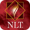 NLT Bible Mod APK icon