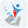 Phone Tracker By Number Mod APK icon