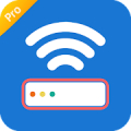 WiFi Router Manager(Pro) Mod APK icon
