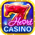 7Heart Casino - Vegas Slots! Mod APK icon