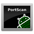 Port Scanner Donate Mod APK icon