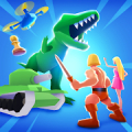 Toy Warfare Mod APK icon