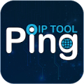 Ping Tools - Network Utilities Mod APK icon