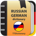 Russian-german dictionary Mod APK icon