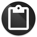Clipboard Editor Mod APK icon