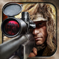 Death Shooter 3 : kill shot Mod APK icon