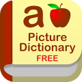 Kids Picture Dictionary Mod APK icon