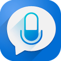 Speak to Voice Translator Mod APK icon