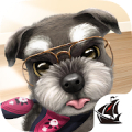 My Dog:Puppy Simulator Games мод APK icon
