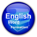 English Word Formation Mod APK icon