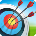Archery Bow Mod APK icon