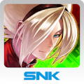 THE KING OF FIGHTERS-A 2012 Mod APK icon