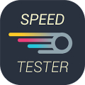 Meteor Speed Test 4G, 5G, WiFi Mod APK icon