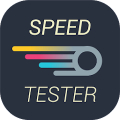 Meteor Speed Test 4G, 5G, WiFi icon