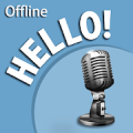 TalkEnglish Offline Mod APK icon