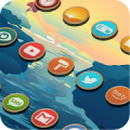 Shadows - Icon Pack Mod APK icon