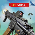 Sniper 3D : Sniper Games 2023 Mod APK icon