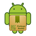 Package Buddy Pro Mod APK icon