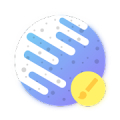 Afterglow Icons Pro Mod APK icon