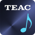 TEAC HR Audio Player Mod APK icon