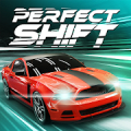 Perfect Shift Mod APK icon