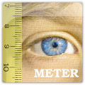 Pupillary Distance Meter | PD icon