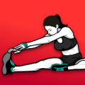 Stretch Exercise - Flexibility Mod APK icon